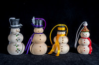 Snowmans and Christmas Trees 2022-11-22