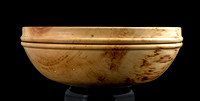 Box Elder wood Bowl. 2023-03=24
