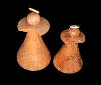 2023.03.31 7513 Two Angels wood turning sm