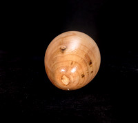Wood Egg 2023-06-22