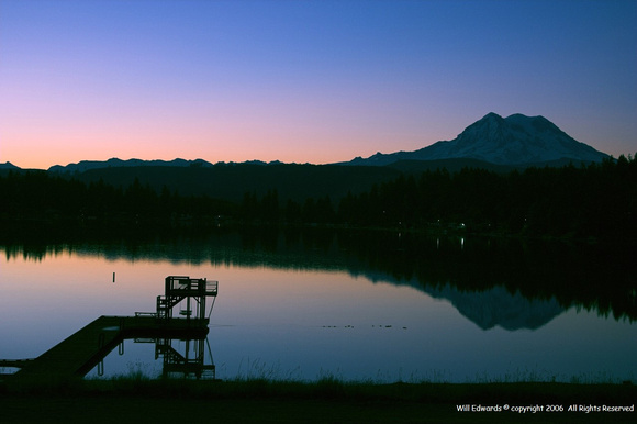 Clear Lake at Sunrise 06_4874sm