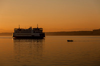 Point Defiance scenes, 06-2012