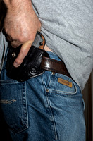 Holsters and Guns