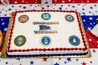 2022 Veterans Appreciation Day, Pine Haven, WY