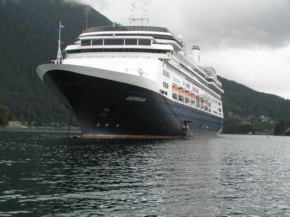 Alaska Cruise110