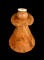 2023.03.03 6948 Angel, maple wood
