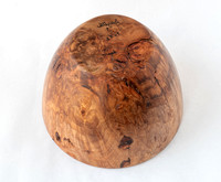 2023.03.09 6979 Maple Burl Bowl-3 sm