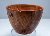 2023.03.13 7097 Maple Burl Bowl sm