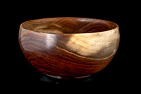 2023.03.24 7289 Black Walnut bowl on black sm