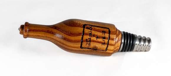2023.03.19 7148 Bottle Stopper sm