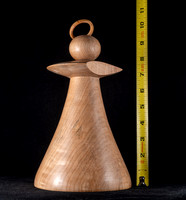 2023.03.31 7472 Angel wood turning sm