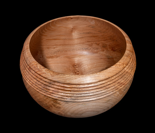 2023.04.21 7776 Maple Beaded Bowl sm