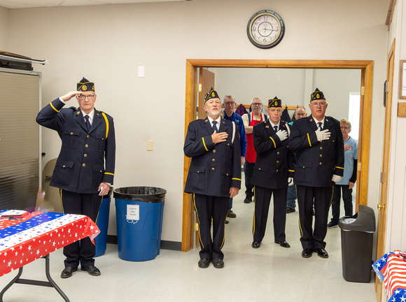 16 American Legion Honor Guard {Filename»}-2