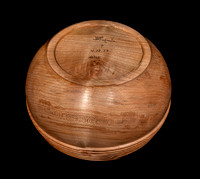 2023.04.21 7785 Maple Beaded Bowl-2 sm
