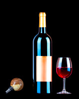 2023.07.14 8488 Bottle stopper_ wine glass on blk sm