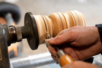 Wood Box lathe 6884 06.07.2019