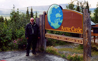 North to Alaska 2001