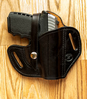 RG-Leather Holsters